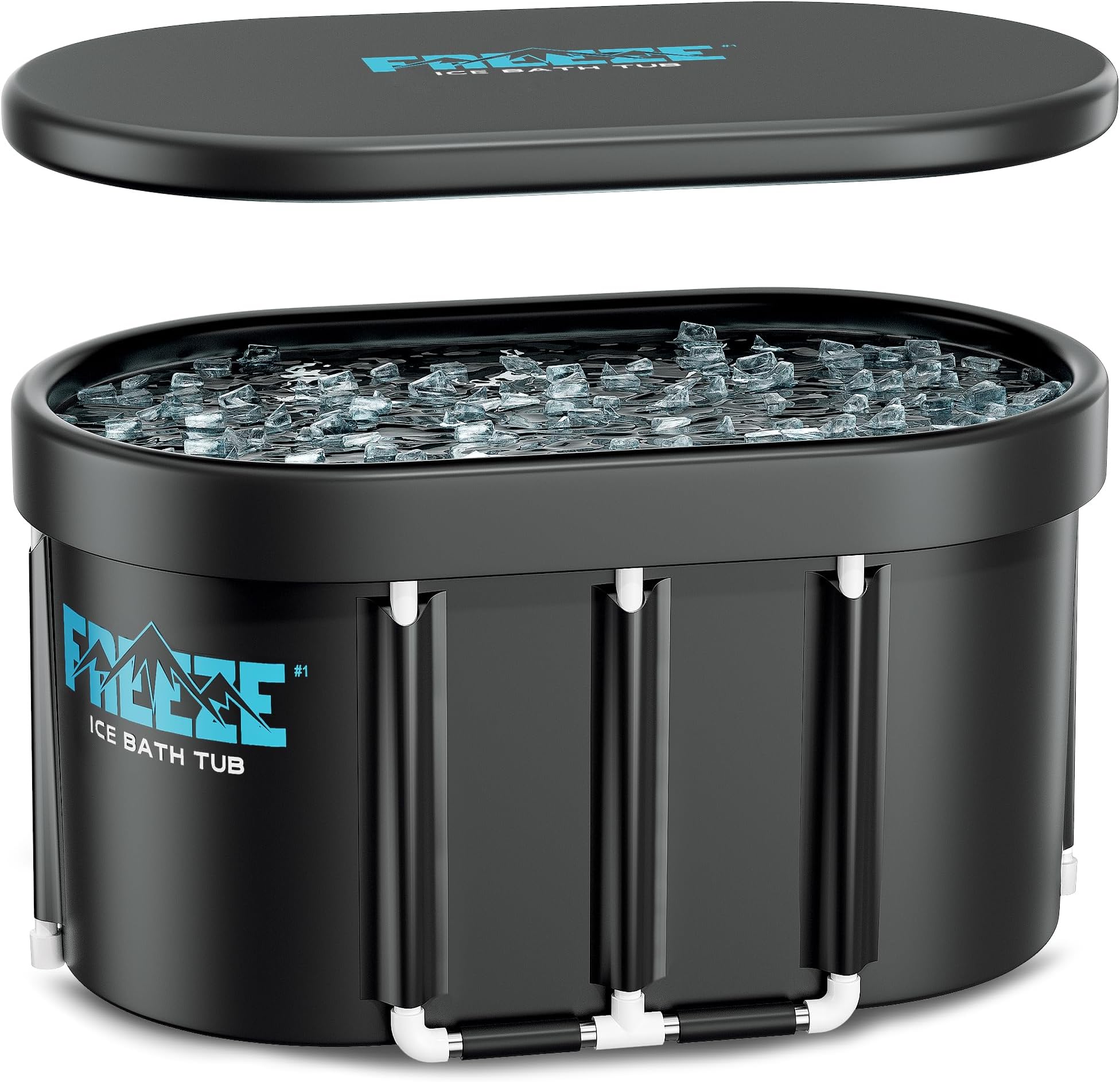Ice Reusable Water Balloons