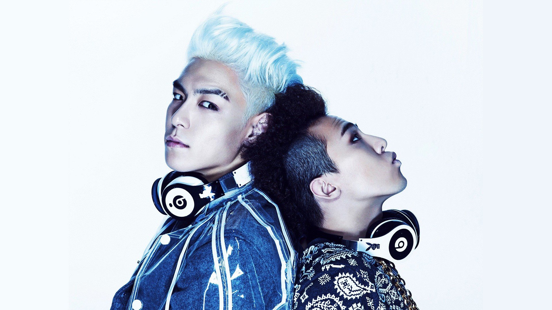 Posterhouzz Music Big Bang Band (Music) South Korea G-Dragon