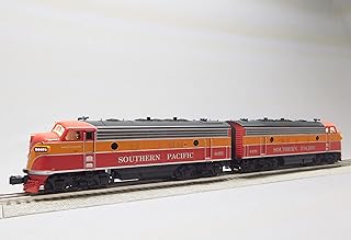 Lionel Southern Pacific