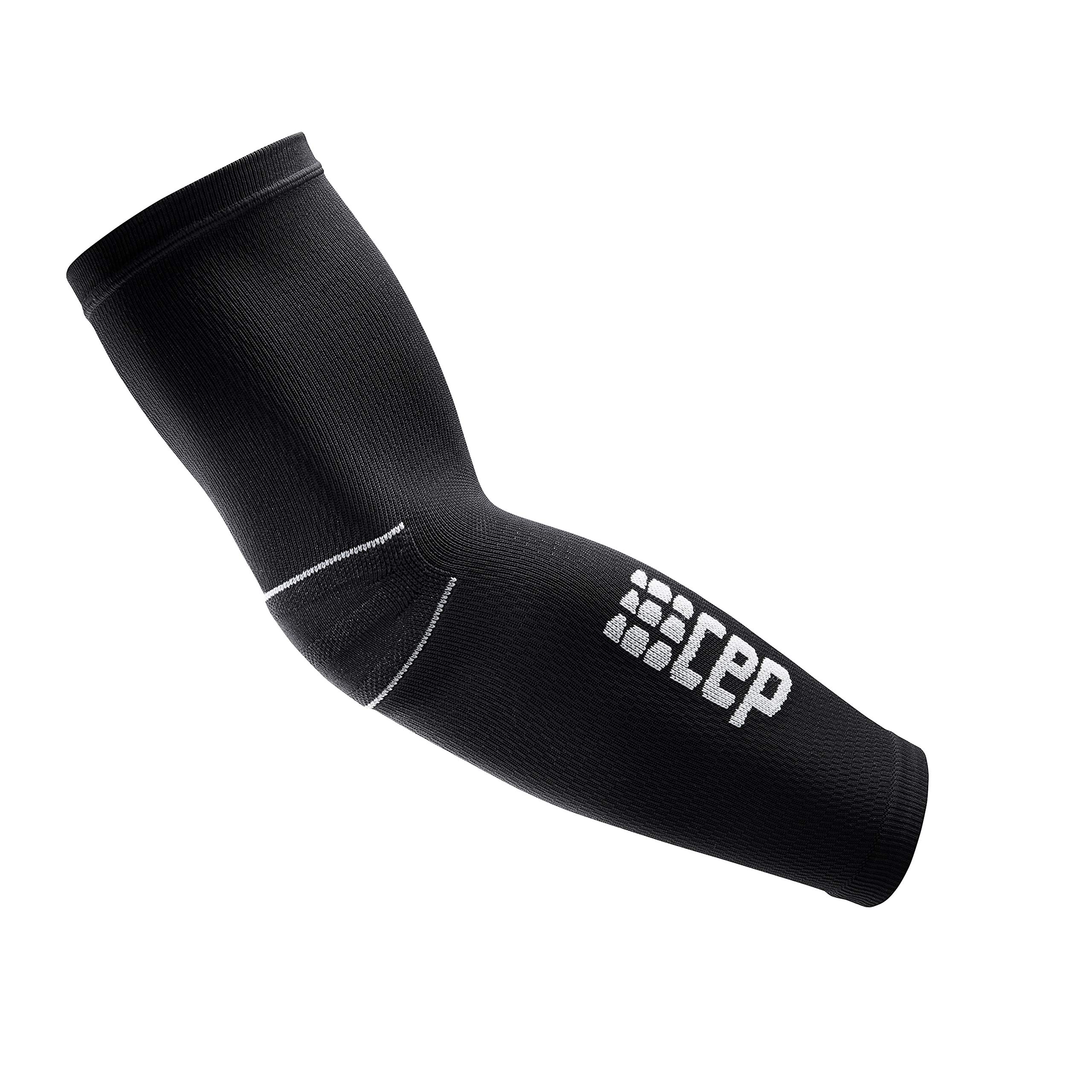 CEP - ARM Sleeve 2.0, Armstulpen, Unisex, Stulpen für leichte Arme bei Langen Herausforderungen Made by medi