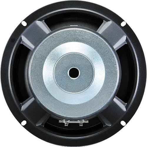 Miniatura 2 de Celestion TF 1020 - Altavoz de marco crudo de 150 W, 8 ohmios, 10 pulgadas, color negro