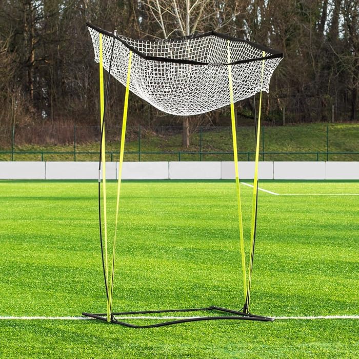 Buy FORZA Quarterback Throwing Net QB Target Practice Aid Football