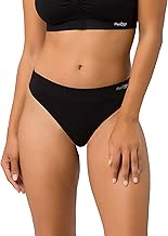 BeeDees Comfee Women's Boxer Thong