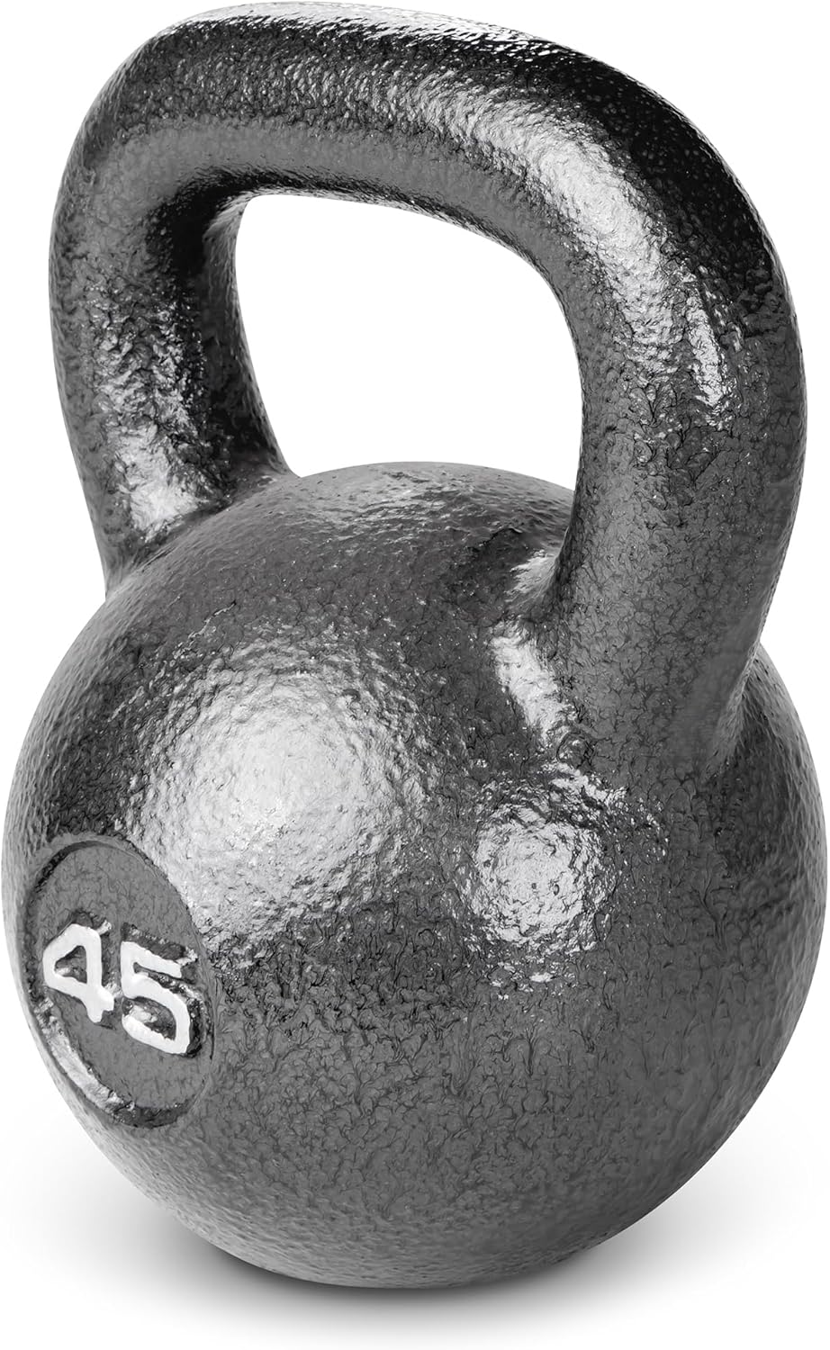 Marcy Hammertone Kettle Bells - 10 to 55 lbs. HKB Workout Weights