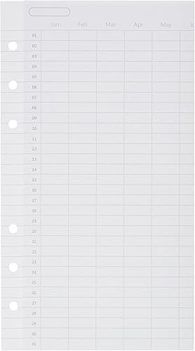 Miniatura 6 de Filofax 344005Clippersonal para hacer