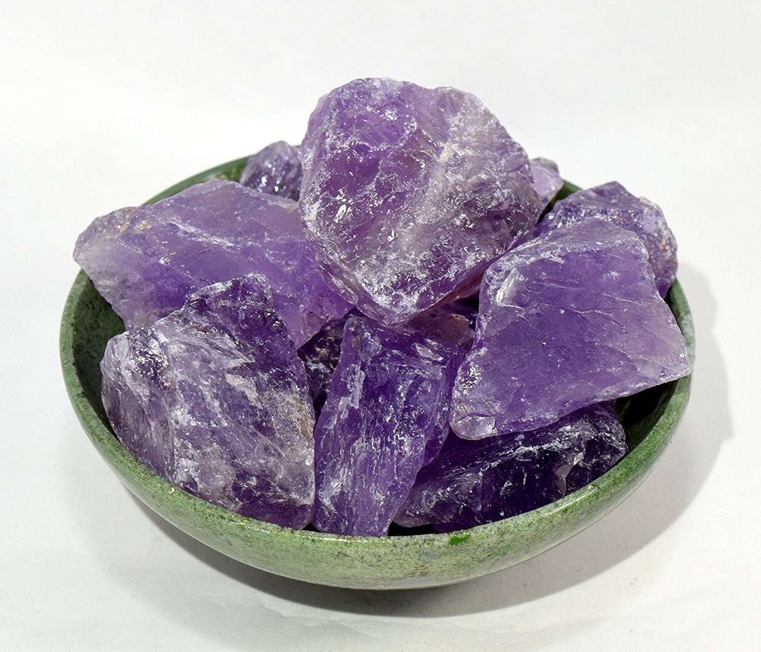 Améthyste Brute Du Brésil - 30,01 Carats, Violette, Pièce Unique
