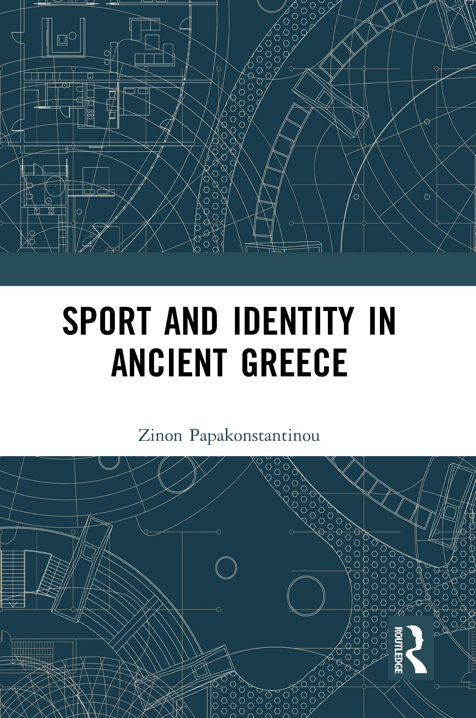 Sport and Identity in Ancient Greece
