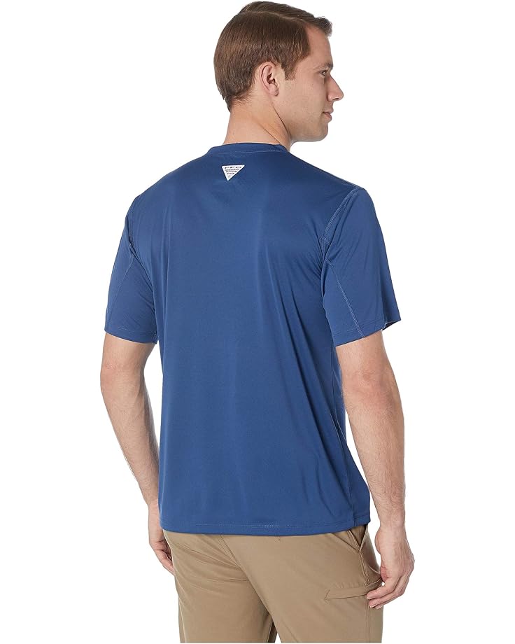 Columbia PFG ZERO Rules™ S/S Shirt - #3 of 4