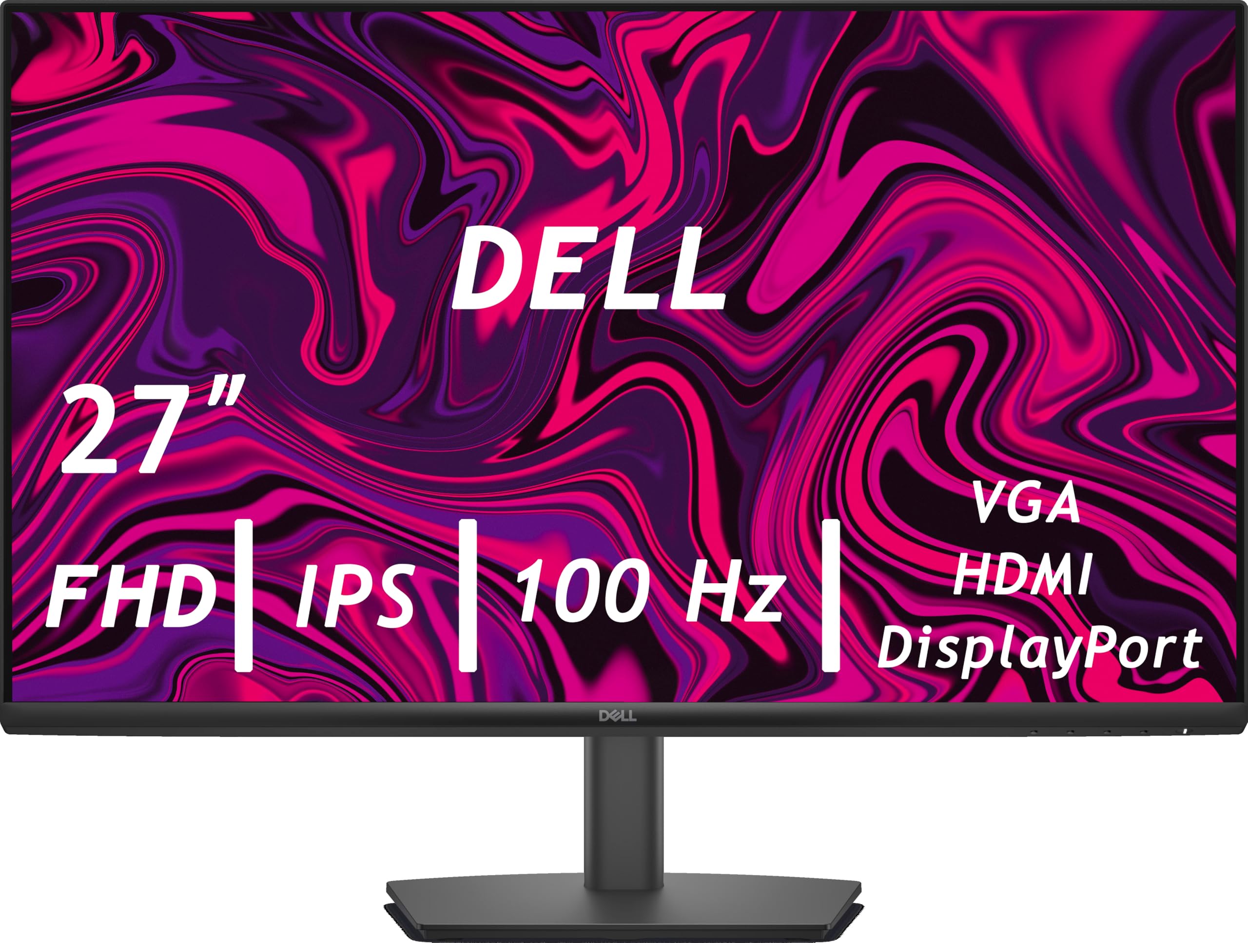 Amazon.com: Dell E27 Series - 27
