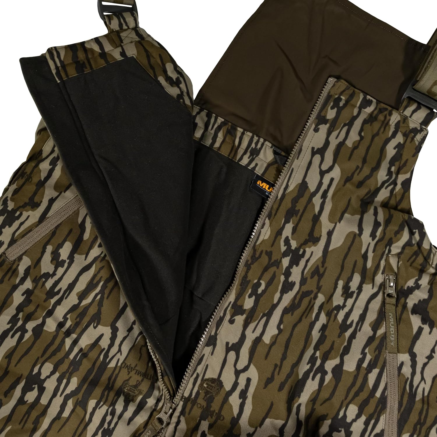 Muddy TRX Insulated Bib