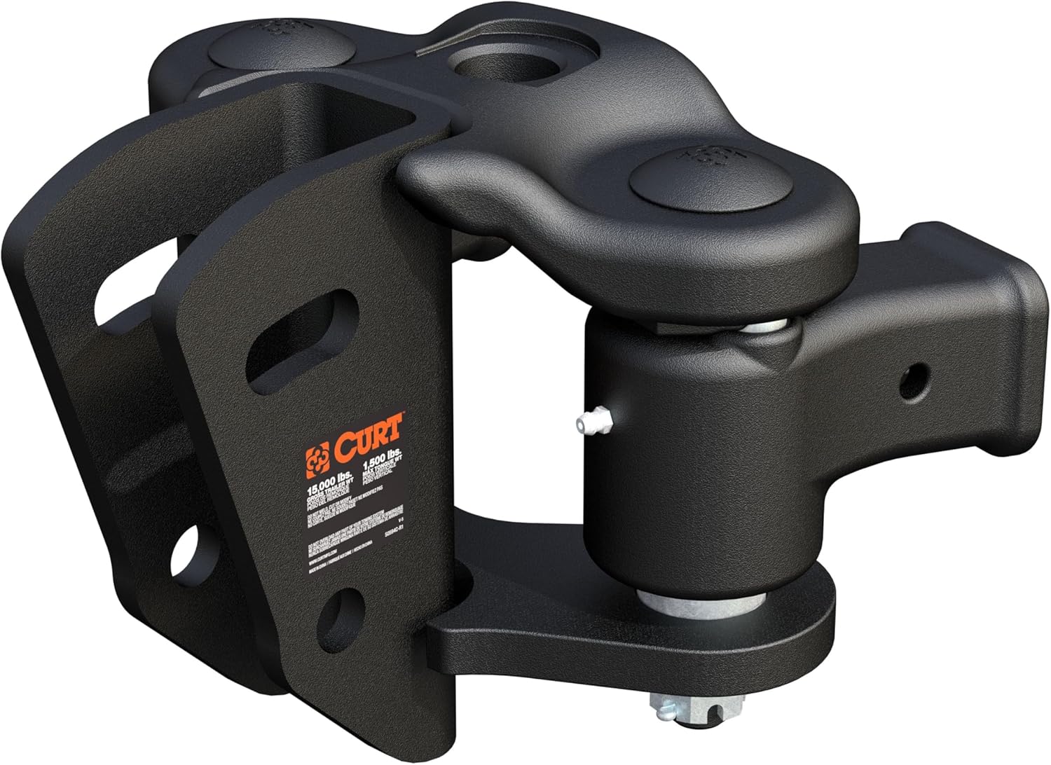 CURT 17509 Replacement TruTrack Weight Distribution Hitch Head