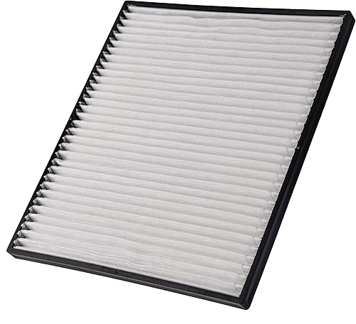 Miniatura 6 de Filtro de cabina compatible con Kenworth T660 T680 T800 T880 Peterbilt 387 567 579 Reemplazar F37-1018 PA30269 S-9034 (paquete de 2)