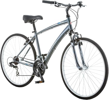 Schwinn Network 1.0 700c Men's 18 
