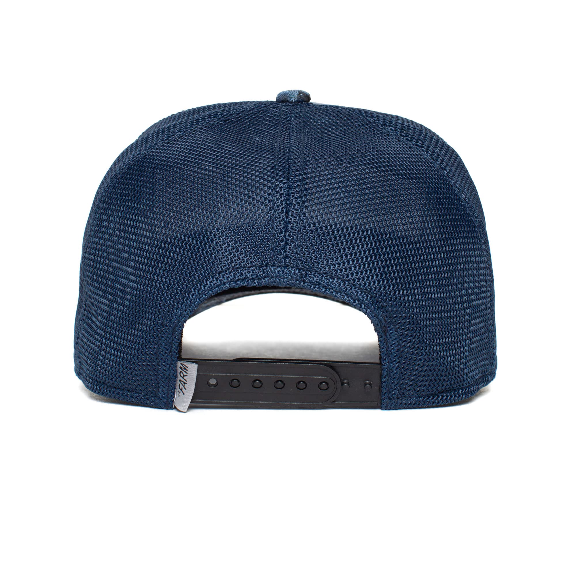 Goorin Bros. Czapka baseballowa Uniseks Paisley Adjustable Snapback Trucker Hat