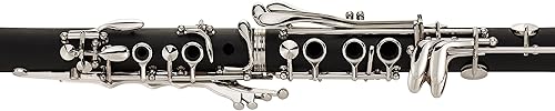 Miniatura 4 de Clarinete para estudiantes Jean Paul USA CL-300