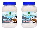 Pothigai Natural 2kg Indian Sea Salt Traditionally Made 100% Natural (1kg x 2) for Healthy cooking gallery image