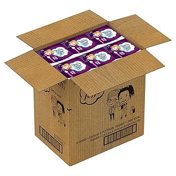 PUFFY　Do You Puffy ?　THE BOX  OF  TOPS!! KACAOAC Women's Puff Short Sleeve Tie Up Back Crop Top Deep