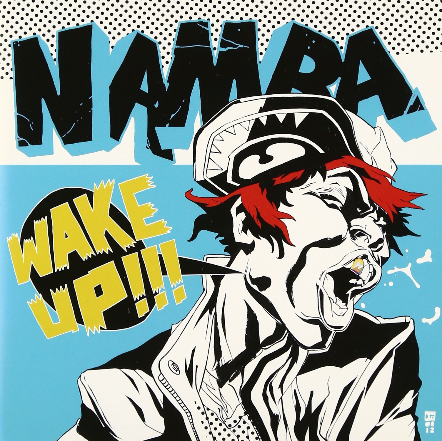 Amazon.co.jp: WAKE UP!!!: Music