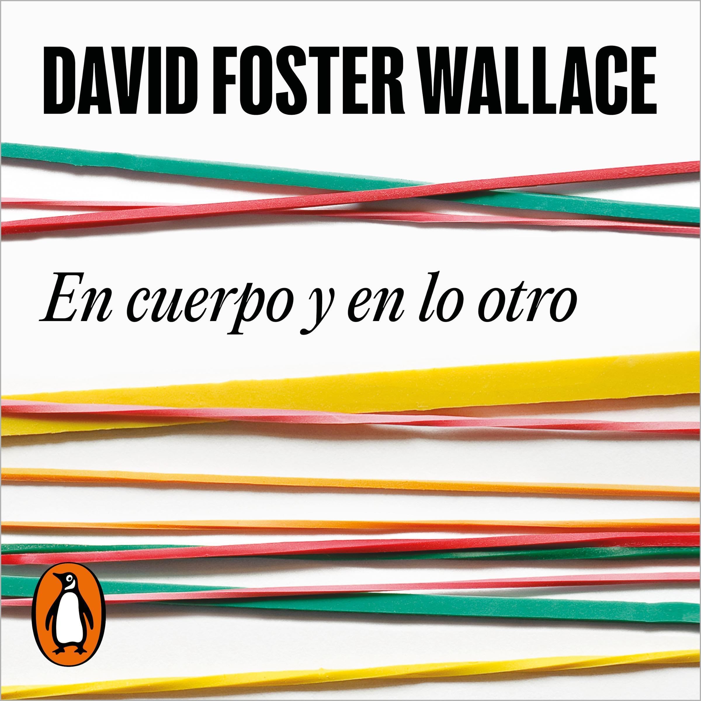 En cuerpo y en lo otro [Both Flesh and Not]