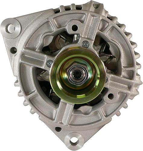 Miniatura 7 de Total Power Parts Alternador 400-24124 de 12 V compatible conrepuesto para C280 1998-2000, CLK320 1998-2002, E320, ML320 1998-2001, G500