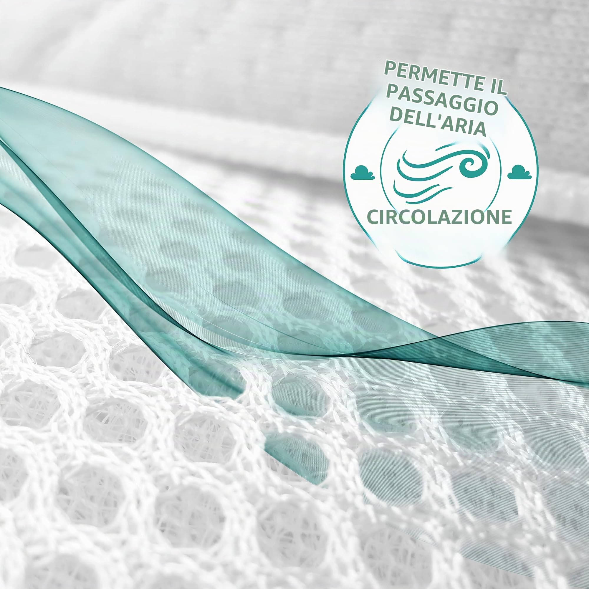 roba Lettino Co-sleeping safe asleep 3 in 1, 45 x 90 cm, Altezza Regolabile, Set Completto con Culla, Inserto, Barriera in Tessuto e Ruote con Freni, Legno Laccato Bianco