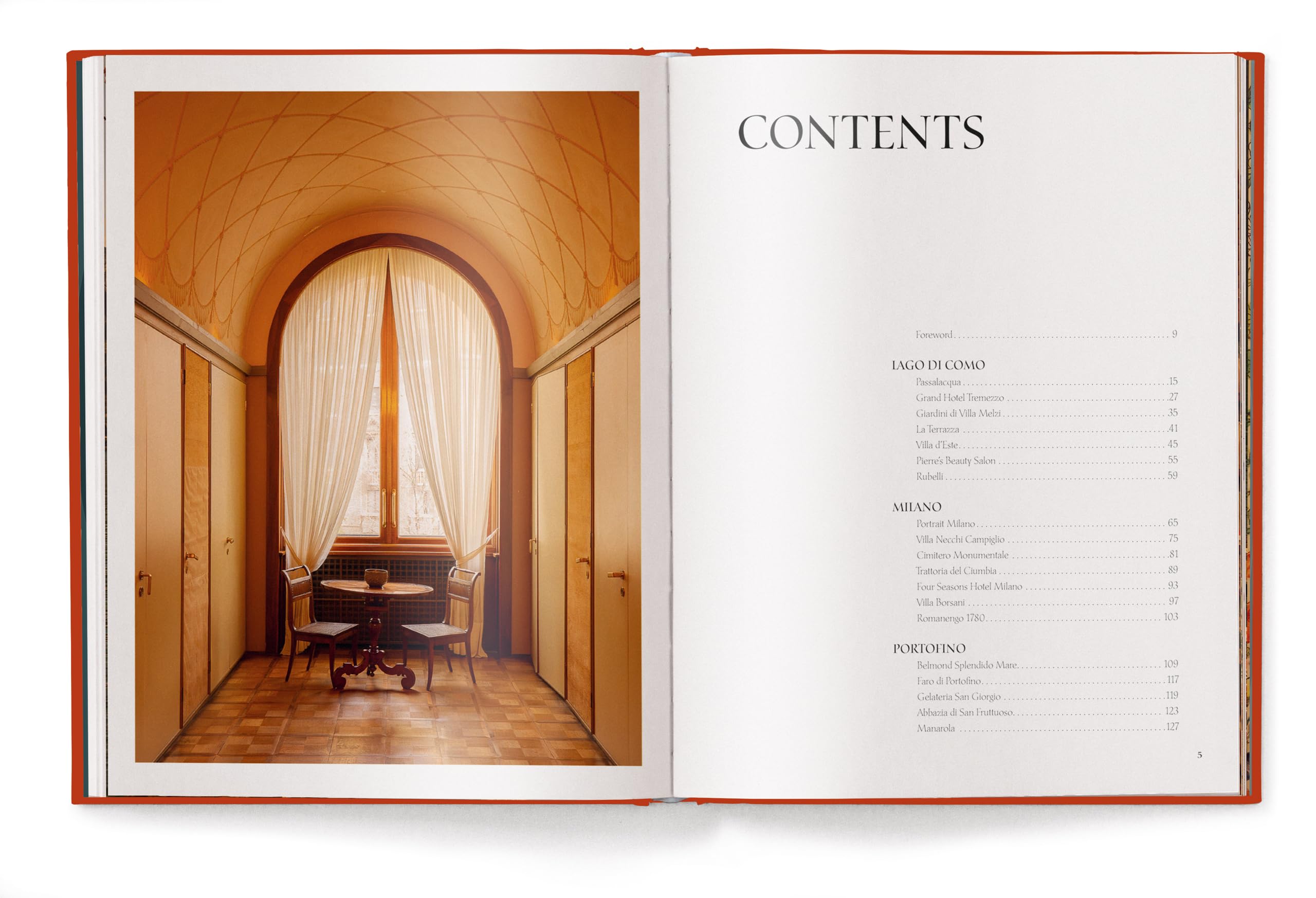 Grand Tour Italy: The Renaissance of Refined Travel