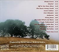 Vista 2 de Shady Grove