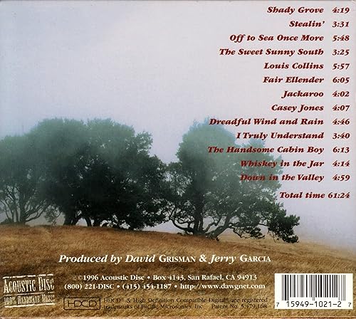 Miniatura 2 de Shady Grove