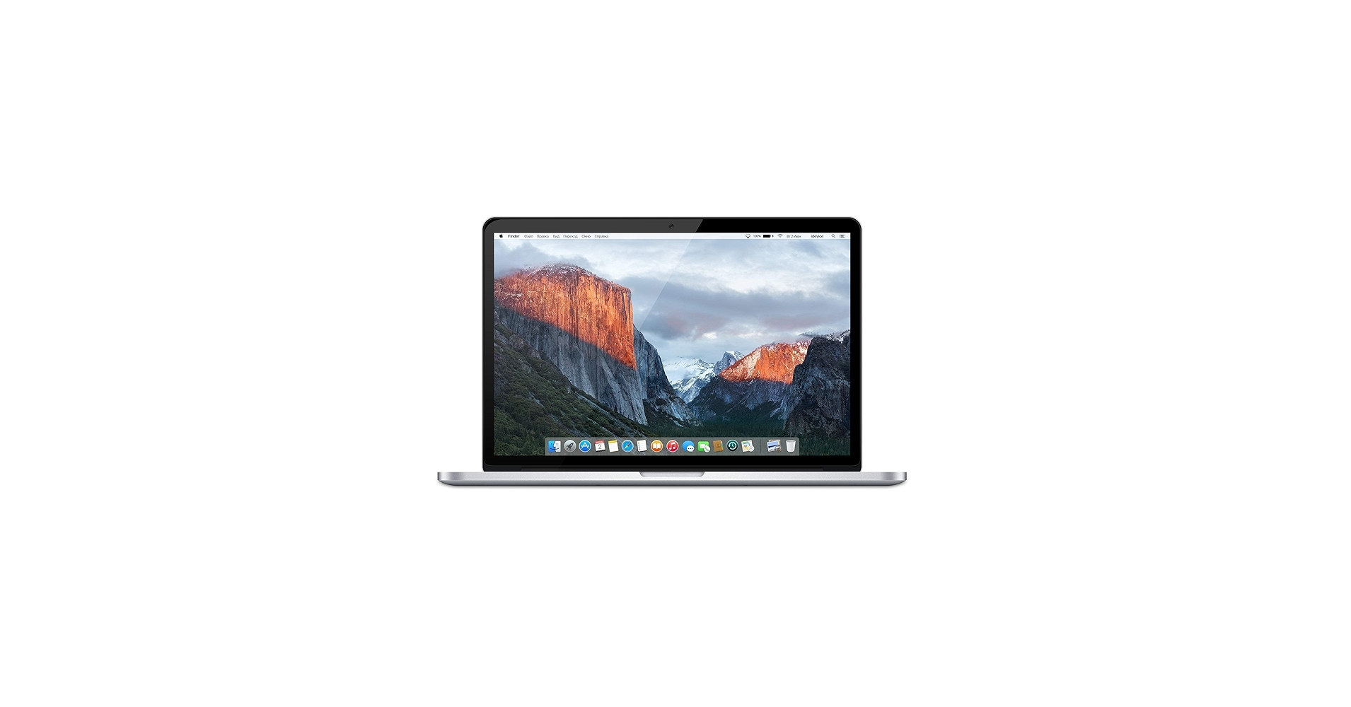 MacBook本体 Apple MacBook Pro 2015 i5 8GB 128GB s-l400.jpg