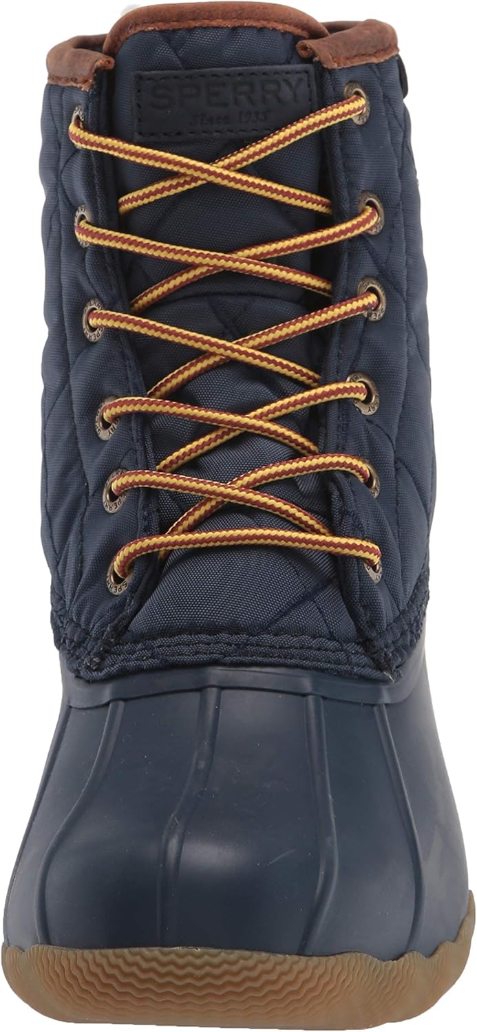  | Sperry Men's Saltwater Duck Rain Boot | Rain