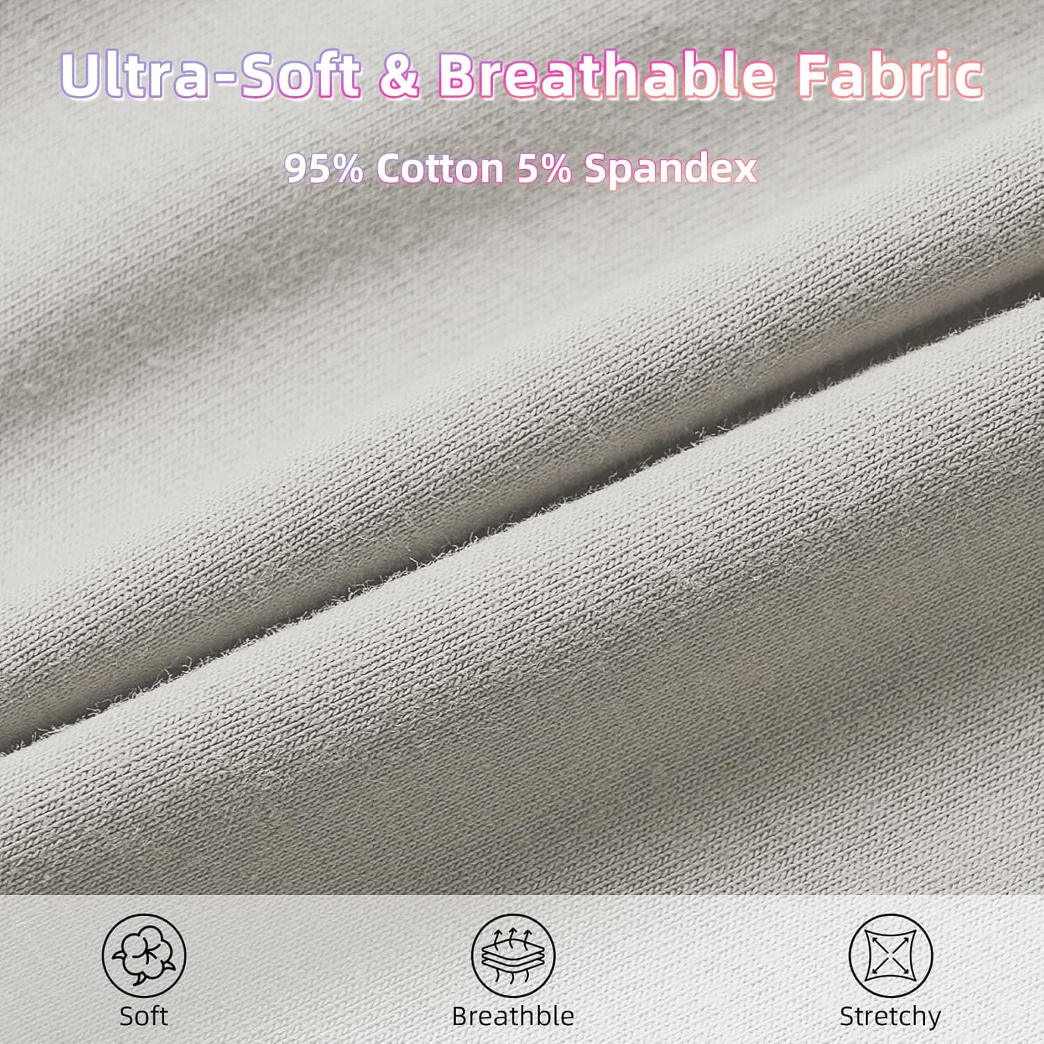 Adaptive Clothing for Kids with Special Needs Back Zip Jumpsuit Short Sleeve Rompers - Image 2