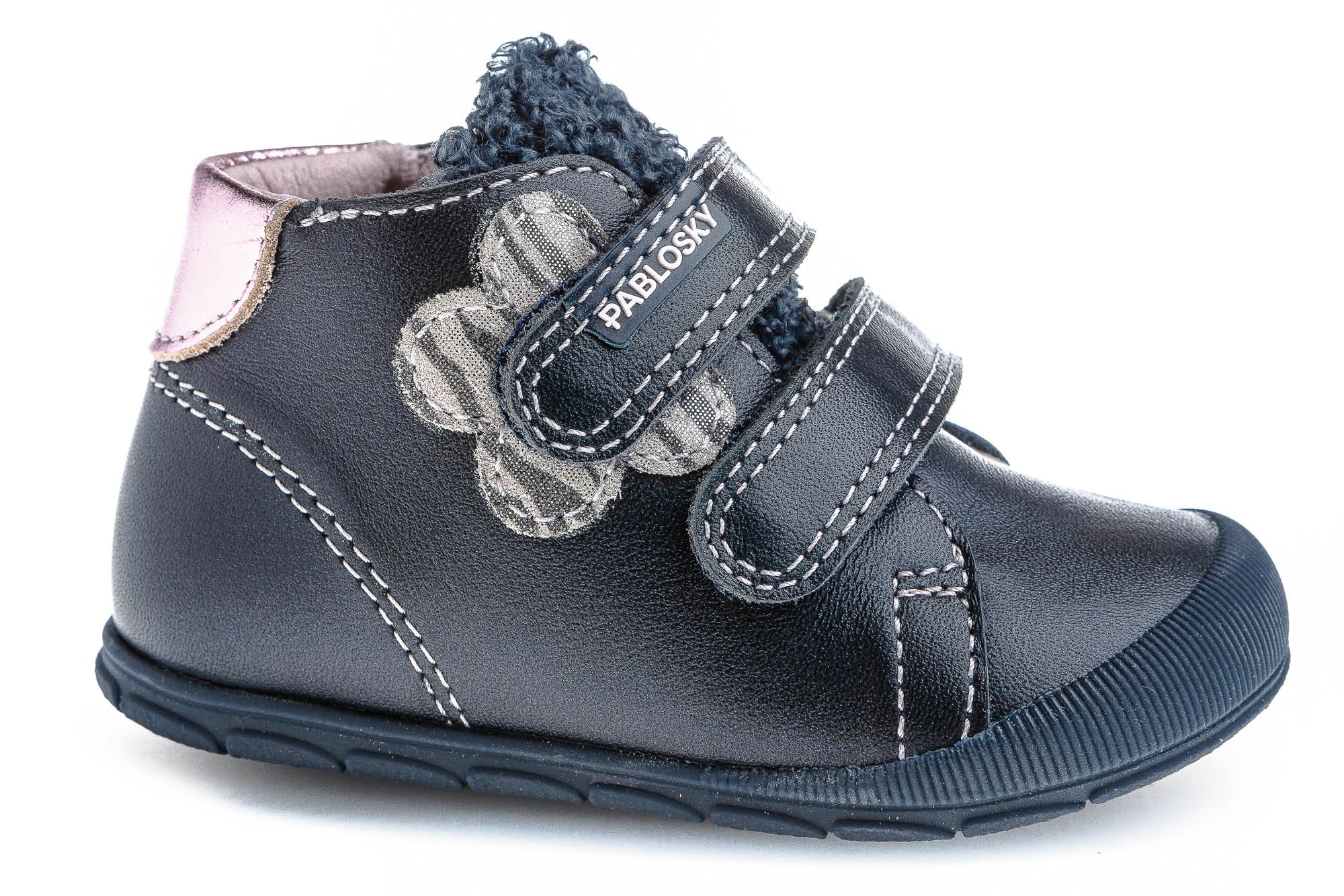 Pablosky Ziggy 059820, Botas de Moda