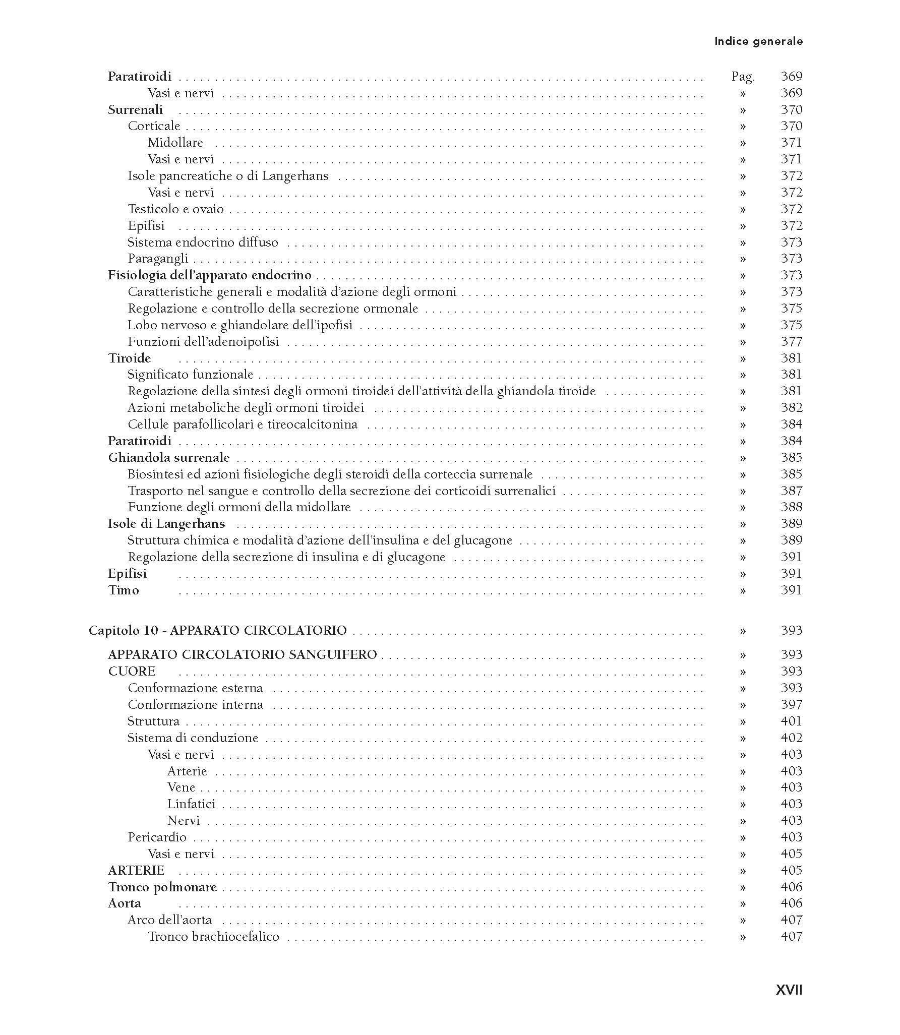 Anatomia e fisiologia degli animali domestici