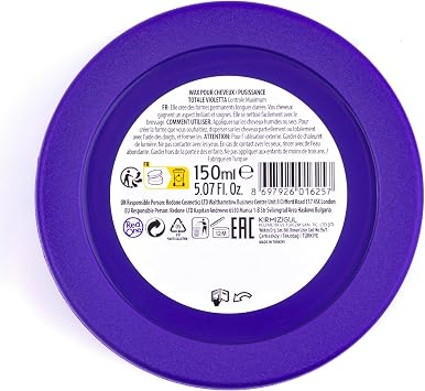 Redone Aqua Wax Purple 150 ML