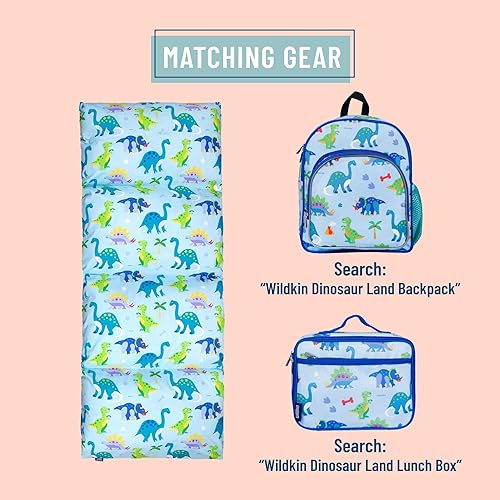 Miniatura 32 de Olive Kids - Almohada para trenes, aviones y camiones, Heroes Héroes,Jardín de mariposas,Darling Dinosaurs,Tierra de dinosaur,Caballos,Dinosaurios