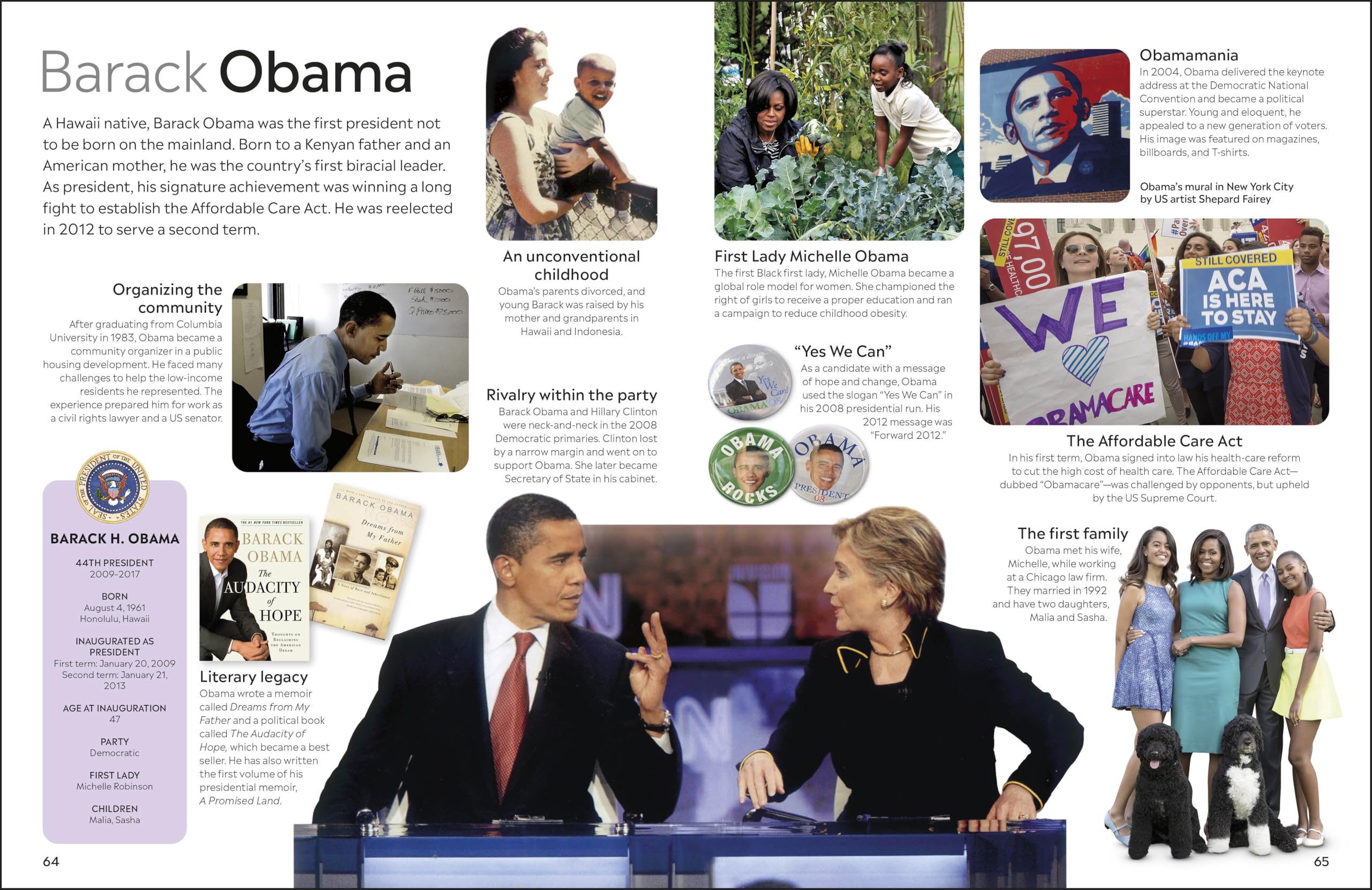 Eyewitness Presidents (DK Eyewitness) - Image 4