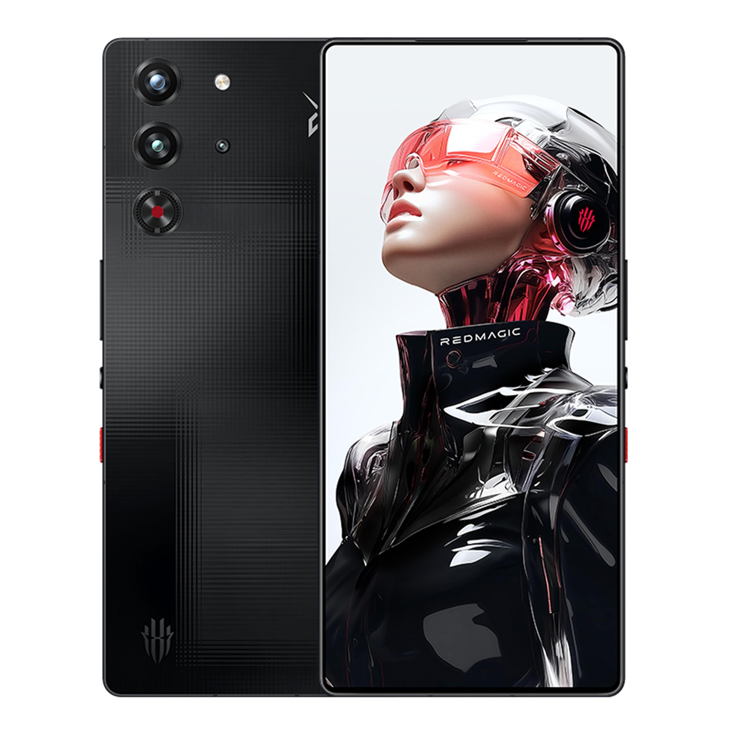 Amazon | REDMAGIC 10S Pro【日本正規代理店】Android ゲーミング