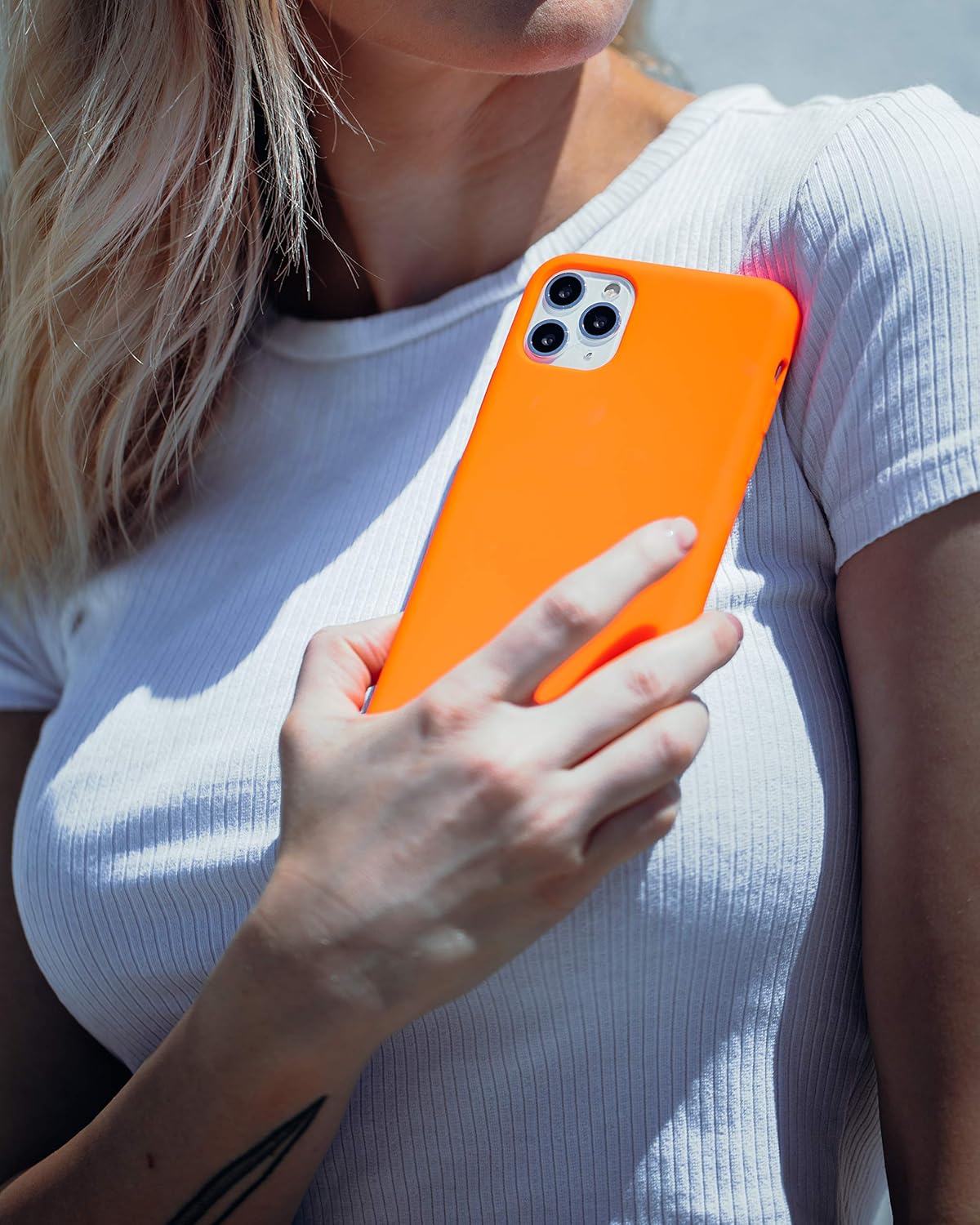 FELONY CASE iPhone 13 Pro Case, Stylish Neon Nigeria Ubuy