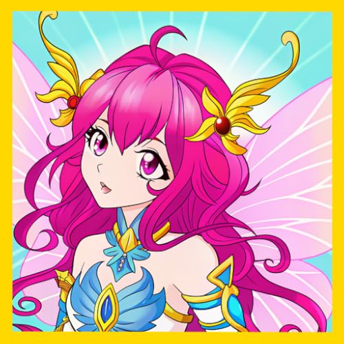 Shiny Glow Beauty Avatar Story – AI Stylist Fashion Clips