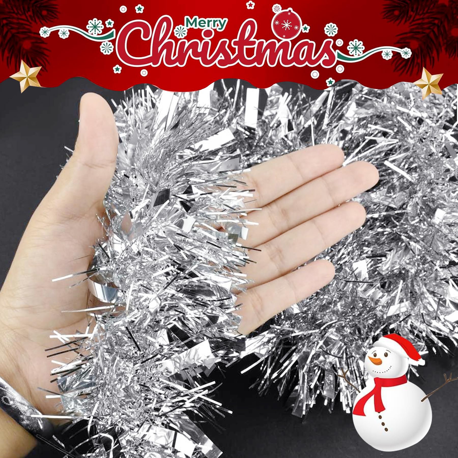 Kerstboom en dennenappel kaars 140 g