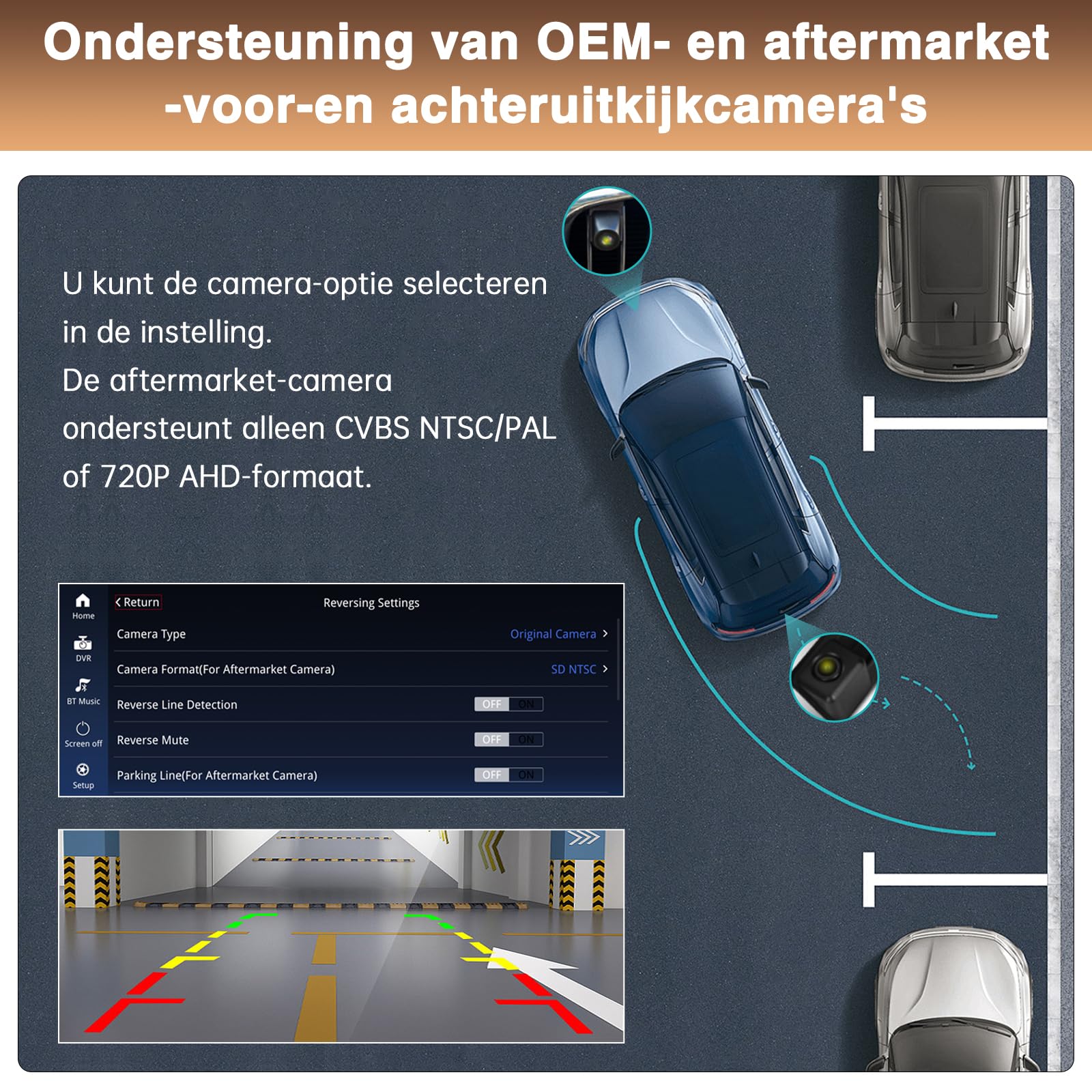 Écran Carplay sans Fil de 10,25 Pouces pour Voiture pour BMW Série 1 2 F20/F21/F22/F23 2012-2016 Année Système NBT Récepteur Audio multimédia de Voiture Support Siri/Caméra arrière/Bluetooth