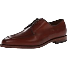 Allen Edmonds Mens Delray Lace up Dress Shoe