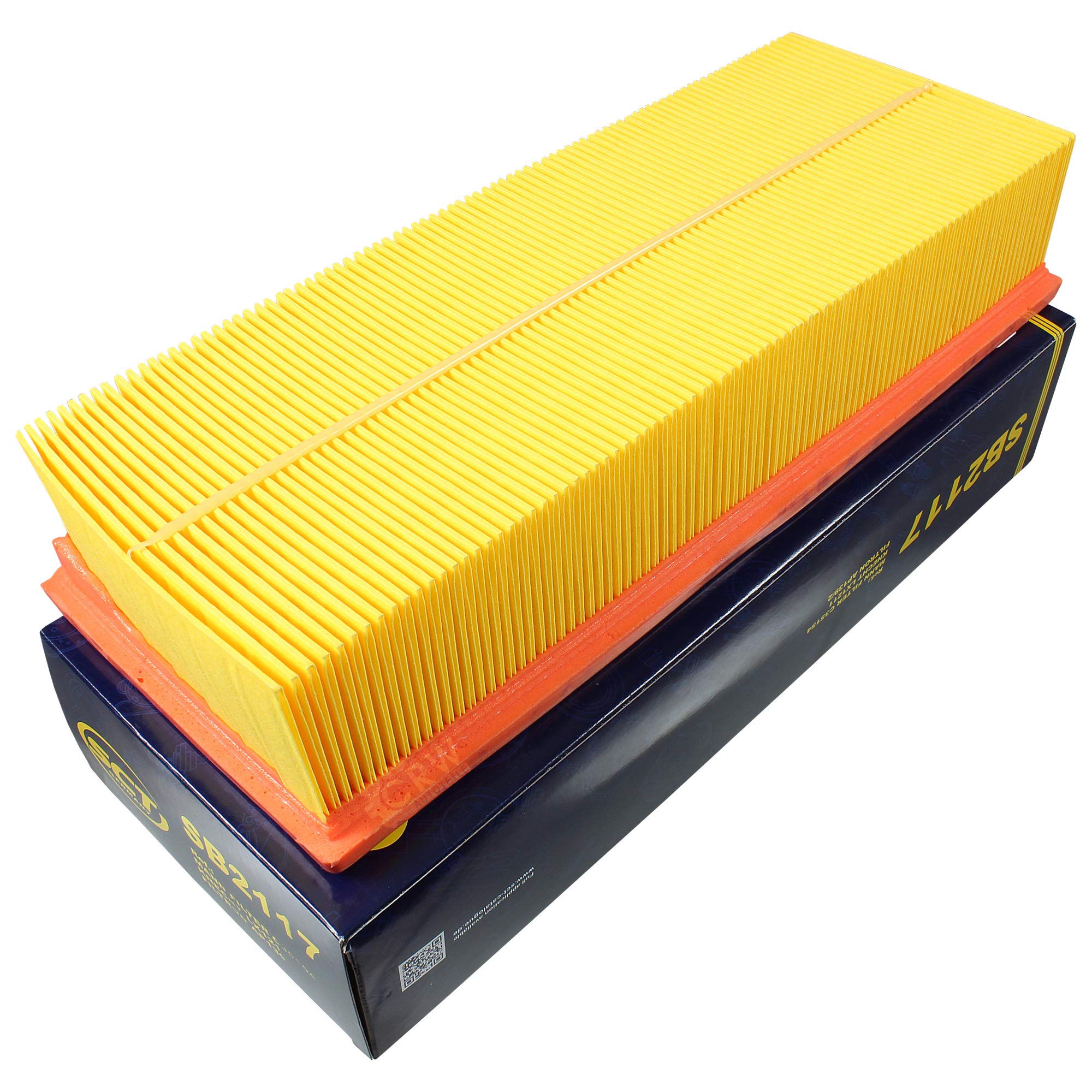 SCT Germany SB 2117 Air Filter