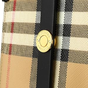 Amazon | [BURBERRY] バーバリー ショルダーバッグ 8058007 A1189