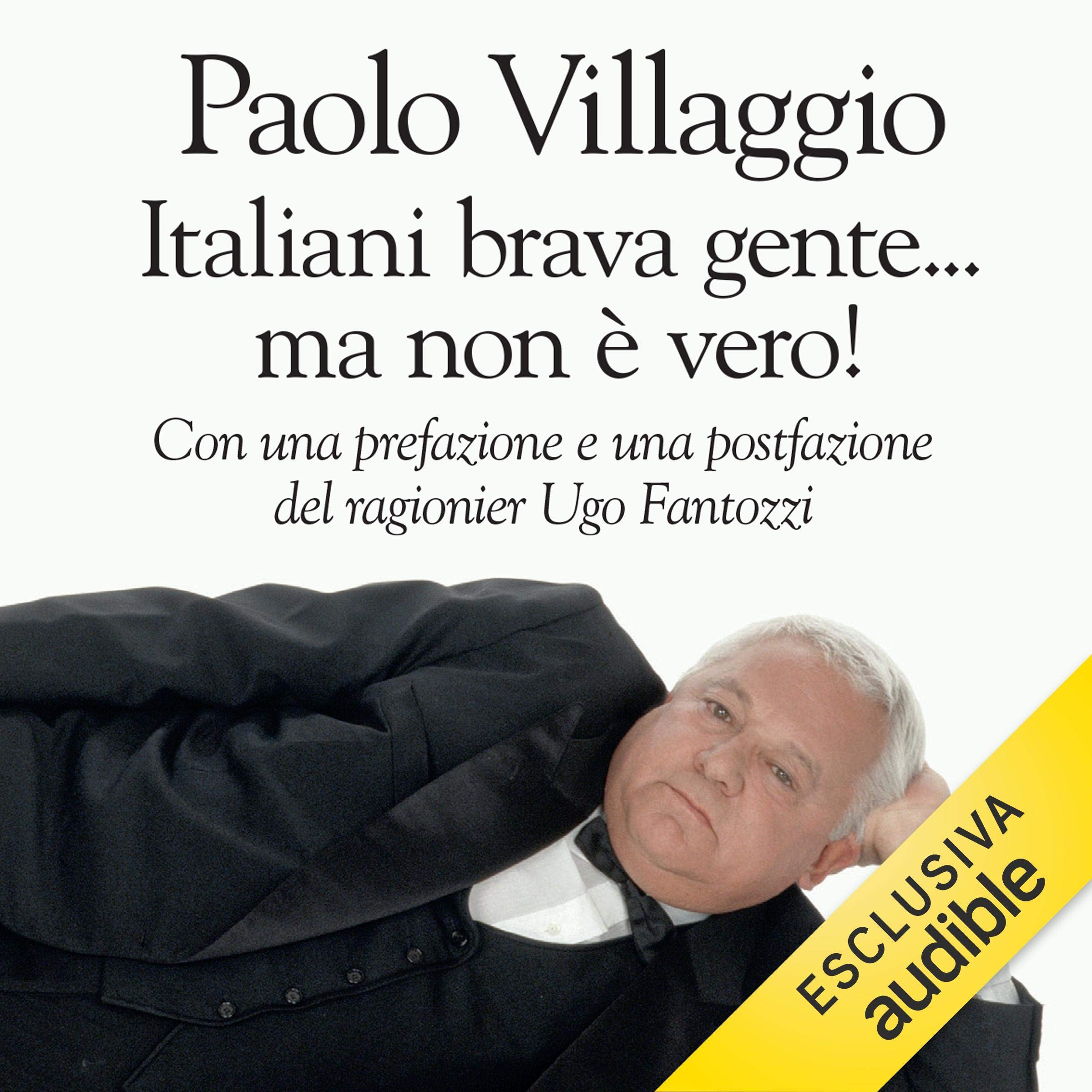 Italiani brava gente... ma non è vero!