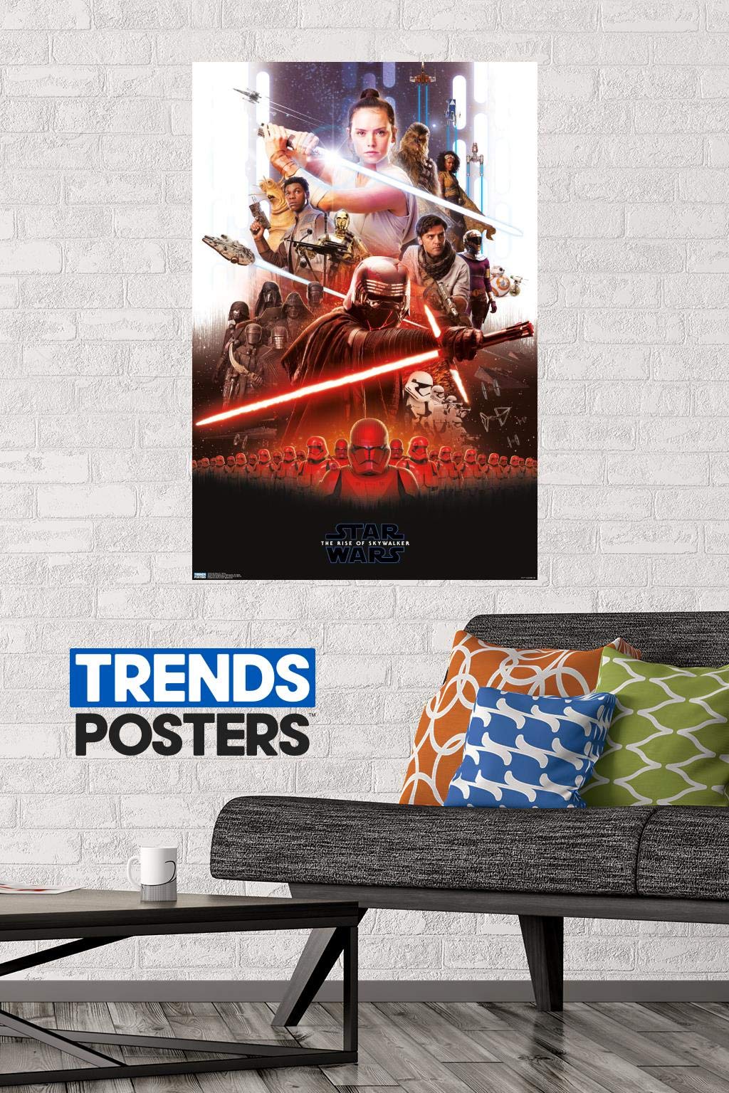 Star Wars: The Rise Skywalker Gets Long Awaited Adaptation In February
