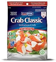 Algopix Similar Product 19 - TransOcean Products Crab Classic