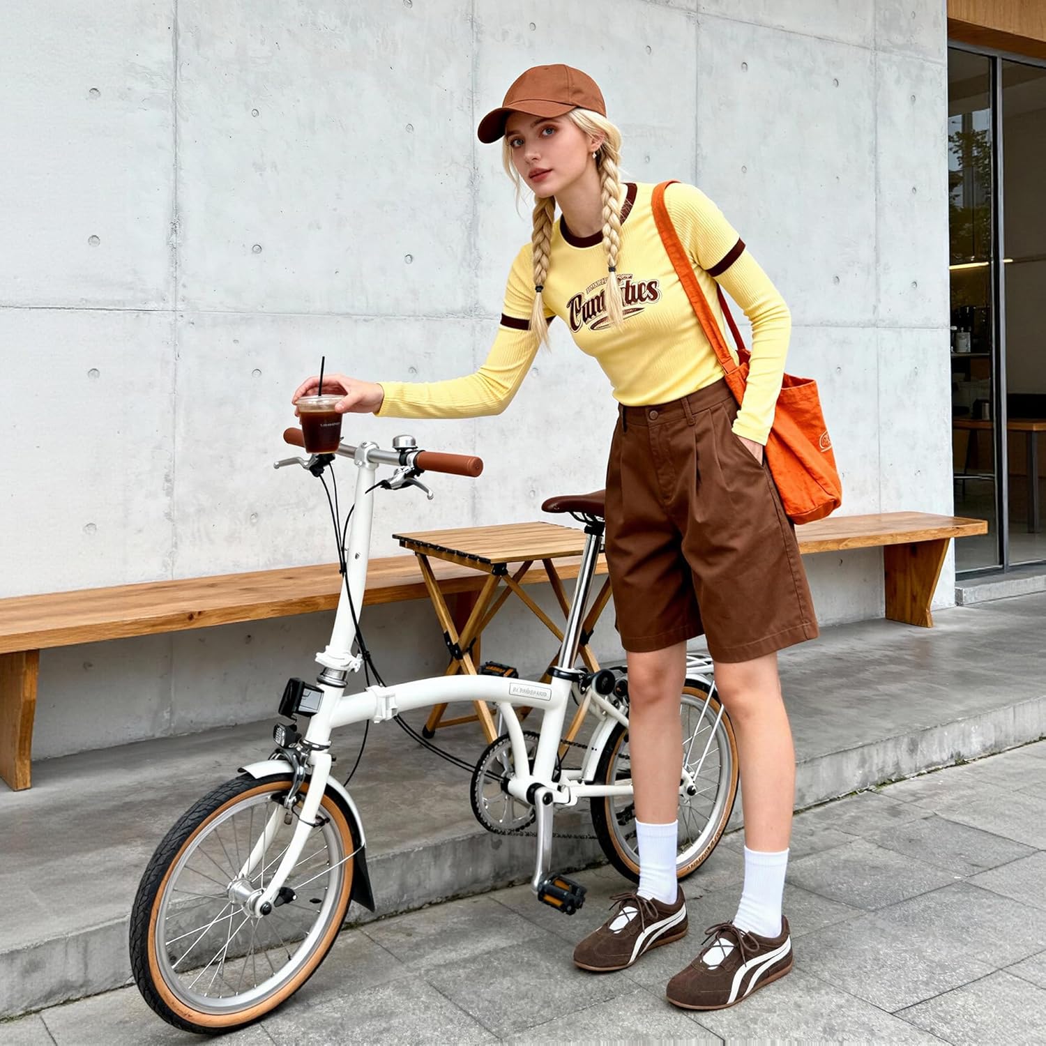 Sneakers for Women Lightweight Casual Tennis Walking Shoes Comfortable Mary Jane Women's Fashion Sneakers - Image 7