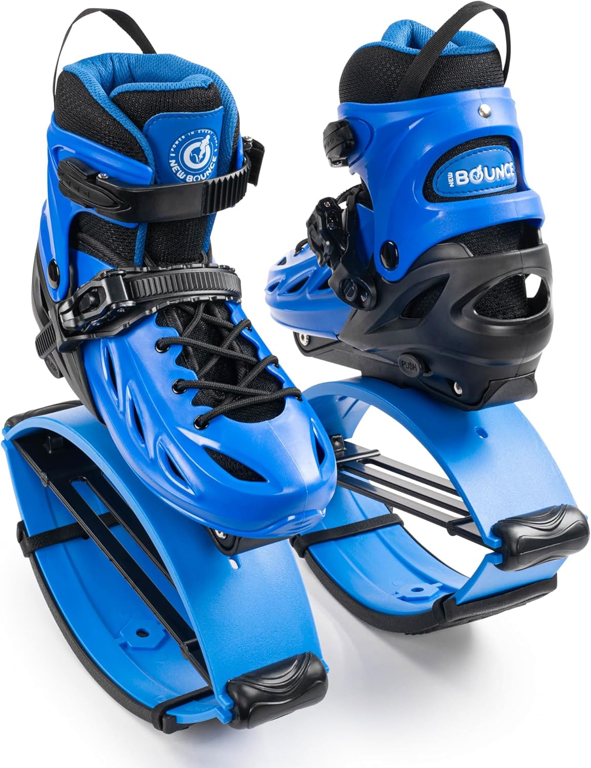 New Bounce Jumping Shoes for Kids - Premium Moon Shoes