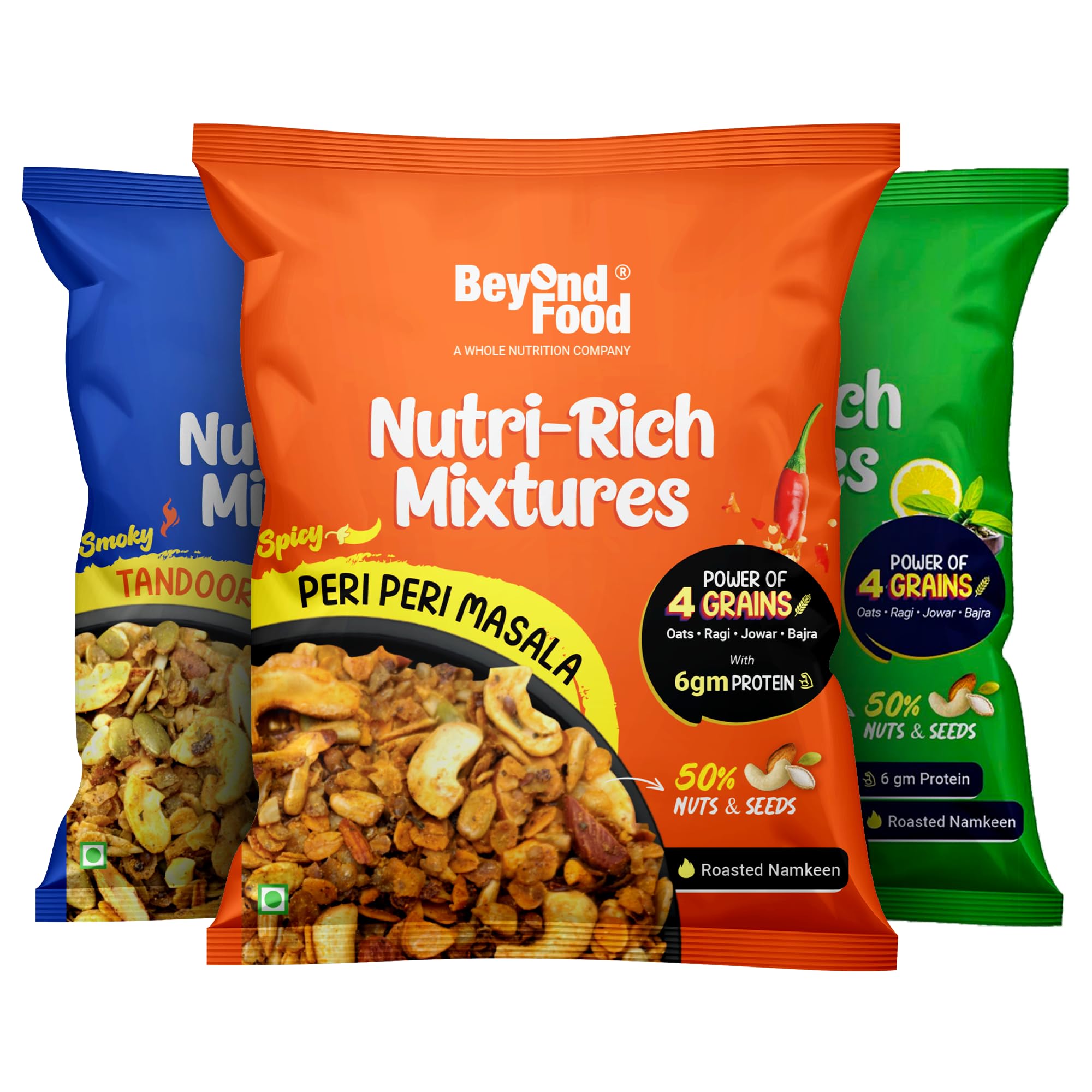 See full amazon price history chart for Beyond Food Nutri Grain Nut-Mix - Healthful, and Zesty Snack Suitable for Breakfast, Snacking, and Busy Moments - Nutrition, Flavor, Spice - Pack of 12 (Assorted) Beyond Food Nutri Grain Nut-Mix - Healthful, and Zesty Snack Suitable for Breakfast, Snacking, and Busy Moments - Nutrition, Flavor, Spice - Pack of 12 (Assorted) (B0D9QY7S71) Amazon Price History, Amazon Price Tracker